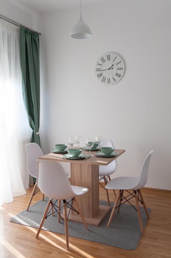 Apartment Ada Belgrad Cameră foto